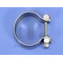 52122573AB by MOPAR - CLAMP