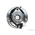 Mopar 52124767AE Wheel Bearing and Hub Assembly Wheel Bearing and Hub Assembly - Front