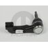 52125366AA by MOPAR - Steering Tie Rod End - Right, Outer