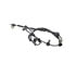 Mopar 52128694AF ABS Wheel Speed Sensor ABS Wheel Speed Sensor - Right, For 2006-2007 Jeep Liberty
