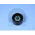 53013324AA by MOPAR - Accessory Drive Belt Idler Pulley - For 2002-2006 Jeep Wrangler/Liberty