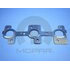 53013932AB by MOPAR - GASKET