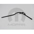 Mopar 53013977AB Engine Oil Dipstick Tube Engine Oil Dipstick Tube - For 2009-2023 Dodge Charger/Challenger/Chrysler 300