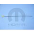 Mopar 53013949AF Engine Oil Dipstick Engine Oil Dipstick - For 2008-2009 Jeep Commander/Grand Cherokee