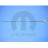 Mopar 53021003AD Engine Oil Dipstick Engine Oil Dipstick - For 2001-2007 Dodge Dakota & 2001-2003 Durango