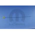 Mopar 53021026AE Engine Oil Dipstick Engine Oil Dipstick - For 2002-2003 Jeep Liberty