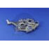Mopar 53021231AD Engine Timing Cover Engine Timing Cover - For 2001-2013 Dodge/Jeep/Chrysler/Ram