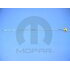 Mopar 53021321AK Engine Oil Dipstick Engine Oil Dipstick - For 2009-2024 Dodge/Jeep/Ram