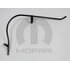 Mopar 53021675AB Engine Oil Dipstick Tube Engine Oil Dipstick Tube - For 2002-2007 Dodge Ram 1500