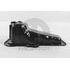 Mopar 53021779AC Engine Oil Pan Engine Oil Pan - With Plug, for 2002-2012 Dodge/Jeep/Ram