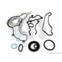 Mopar 68159796AC Engine Gasket Set Engine Gasket Set - Upper, for 2012-2023 Dodge/Jeep/Chrysler