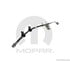 68171892AB by MOPAR - Air Brake Hose - Right, For 2009-2020 Dodge Journey