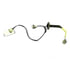 68028052AA by MOPAR - License Plate Light Wiring Harness