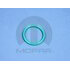 Mopar 68029299AA Engine Oil Filler Cap O-Ring Engine Oil Filler Cap O-Ring - For 2006-2024 Dodge/Jeep/Chrysler/Ram