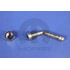 Mopar 68053042AA Tire Valve Stem Tire Valve Stem - Rear, Outer, For 2011-2023 Ram 3500