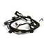 68096467AB by MOPAR - HVAC Wiring Harness - with Bulbs, For 2012-2019 Fiat 500