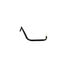 Mopar 68402172AB Vapor Canister Purge Valve Hose Connector Vapor Canister Purge Valve Hose Connector