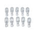 Mopar L0000906 Liftgate Courtesy Light Bulb BULB