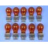 Mopar L0003757AK Turn Signal / Parking Light Bulb Turn Signal / Parking Light Bulb - Left or Right
