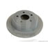 68273502AB by MOPAR - Disc Brake Rotor