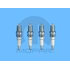 SP0RC10YC4 by MOPAR - PLUG