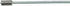 Dorman C92399 Parking Brake Cable Parking Brake Cable