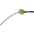 C93243 by DORMAN - Parking Brake Cable