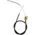 C93243 by DORMAN - Parking Brake Cable
