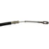 Dorman C95975 Parking Brake Cable BRAKE CABLE