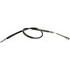 Dorman C95975 Parking Brake Cable BRAKE CABLE