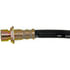 Dorman H381292 Brake Hydraulic Hose Brake Hydraulic Hose
