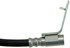 H380207 by DORMAN - Brake Hydraulic Hose