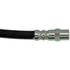 H380473 by DORMAN - Brake Hydraulic Hose