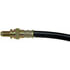 H38489 by DORMAN - Brake Hydraulic Hose