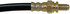H38489 by DORMAN - Brake Hydraulic Hose