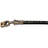 H38564 by DORMAN - Brake Hydraulic Hose