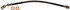H38564 by DORMAN - Brake Hydraulic Hose