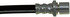Dorman H620095 Brake Hydraulic Hose BRAKE HOSE