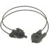 Standard Ignition HS-361 A/C Selector Switch A/C and Heater Selector Switch