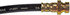 Dorman H620960 Brake Hydraulic Hose BRAKE HOSE