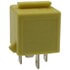 Standard Ignition RY937 A/C Condenser Fan Motor Relay A/C Condenser Fan Motor Relay