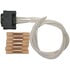 Standard Ignition S1057 Accelerator Pedal Sensor Connector Accelerator Pedal Sensor Connector