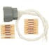 Standard Ignition S1199 HVAC Control Select Switch Connector A/C and Heater Switch Connector
