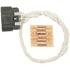 Standard Ignition S1479 Accelerator Pedal Sensor Connector Accelerator Pedal Sensor Connector