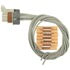 Standard Ignition S1605 HVAC Control Select Switch Connector A/C and Heater Switch Connector