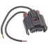 S1860 by STANDARD IGNITION - Fog Lamp Connector