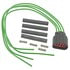 Standard Ignition S2033 Ignition Coil Connector Ignition Coil Connector