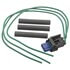 S2278 by STANDARD IGNITION - Crankshaft Sensor Connector