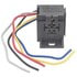 S857 by STANDARD IGNITION - A/C Compressor Clutch Relay Connector