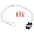 Standard Ignition S931 Oxygen Sensor Connector Oxygen Sensor Connector
